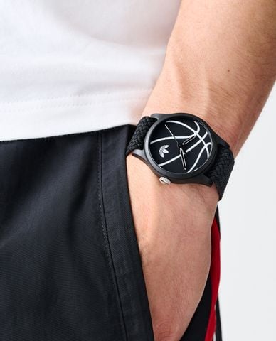  ADIDAS - Đồng hồ unisex Game One 39mm 