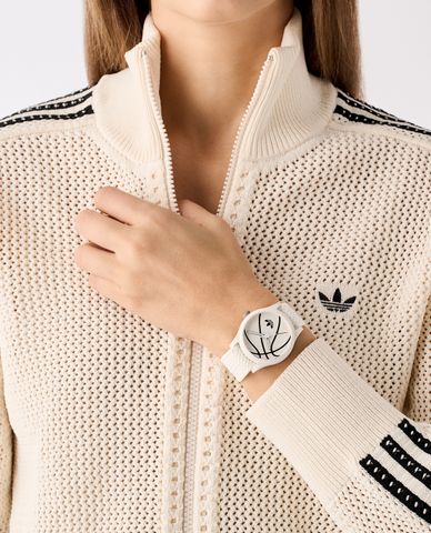  ADIDAS - Đồng hồ unisex Game One 39mm 