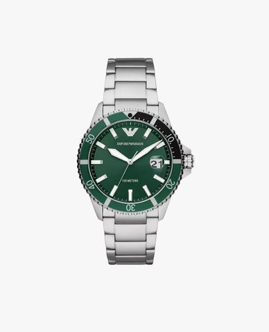  EMPORIO ARMANI - Đồng hồ nam Diver 42mm 