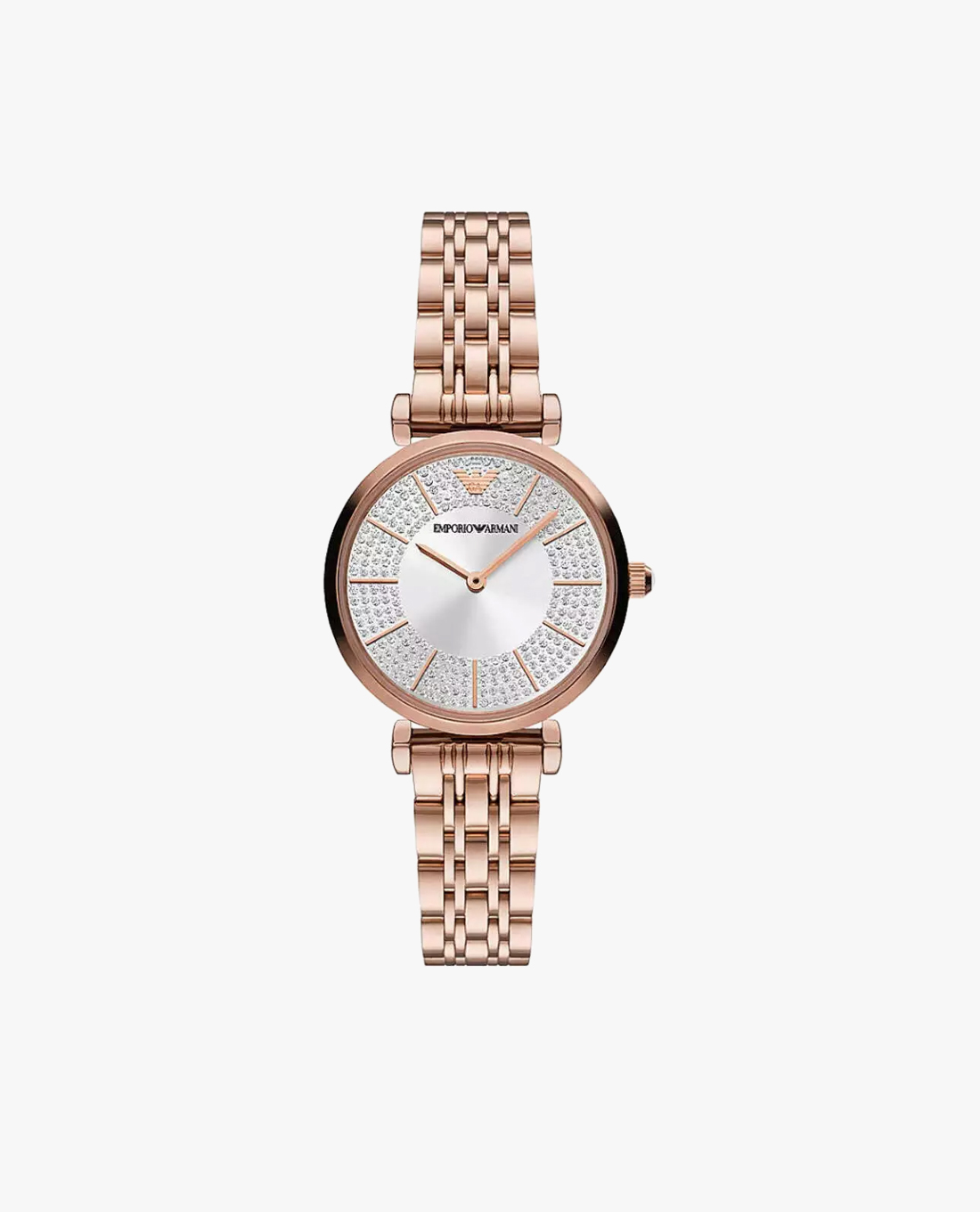 EMPORIO ARMANI - Đồng hồ nữ Gianni T Bar 32mm