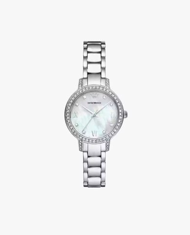  EMPORIO ARMANI - Đồng hồ nữ Cleo 32mm 