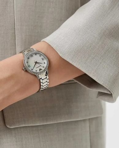  EMPORIO ARMANI - Đồng hồ nữ Cleo 32mm 