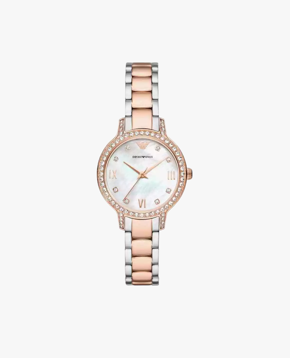 EMPORIO ARMANI - Đồng hồ nữ Cleo 32mm