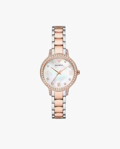  EMPORIO ARMANI - Đồng hồ nữ Cleo 32mm 
