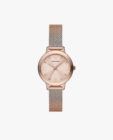  EMPORIO ARMANI - Đồng hồ nữ Cleo 32mm 