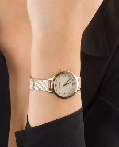 EMPORIO ARMANI - Đồng hồ nữ Cleo 32mm 