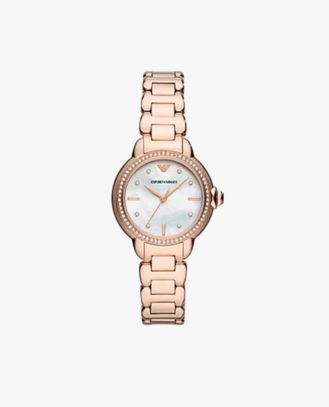 EMPORIO ARMANI - Đồng hồ nữ Mia 32mm
