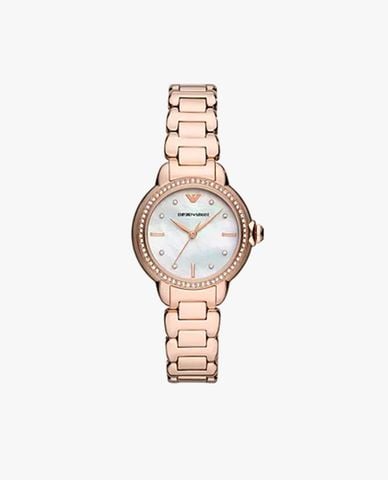  EMPORIO ARMANI - Đồng hồ nữ Mia 32mm 