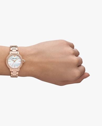  EMPORIO ARMANI - Đồng hồ nữ Mia 32mm 