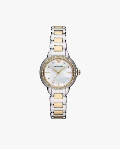  EMPORIO ARMANI - Đồng hồ nữ Mia 32mm 