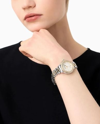  EMPORIO ARMANI - Đồng hồ nữ Mia 32mm 