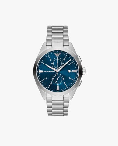  EMPORIO ARMANI - Đồng hồ nam Claudio 43mm 