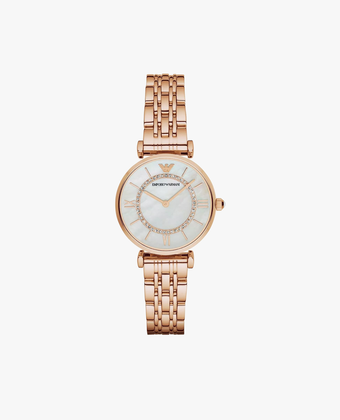 EMPORIO ARMANI - Đồng hồ nữ Gianni T Bar 32mm