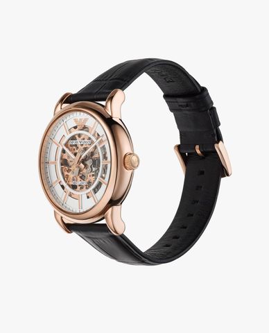  EMPORIO ARMANI - Đồng hồ nam Luigi 43mm 