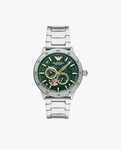  EMPORIO ARMANI - Đồng hồ nam Mario 43mm 