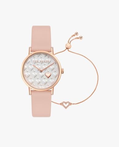  TED BAKER - Đồng hồ nữ Staciie 32mm 