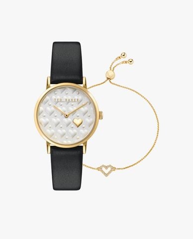  TED BAKER - Đồng hồ nữ Staciie 32mm 