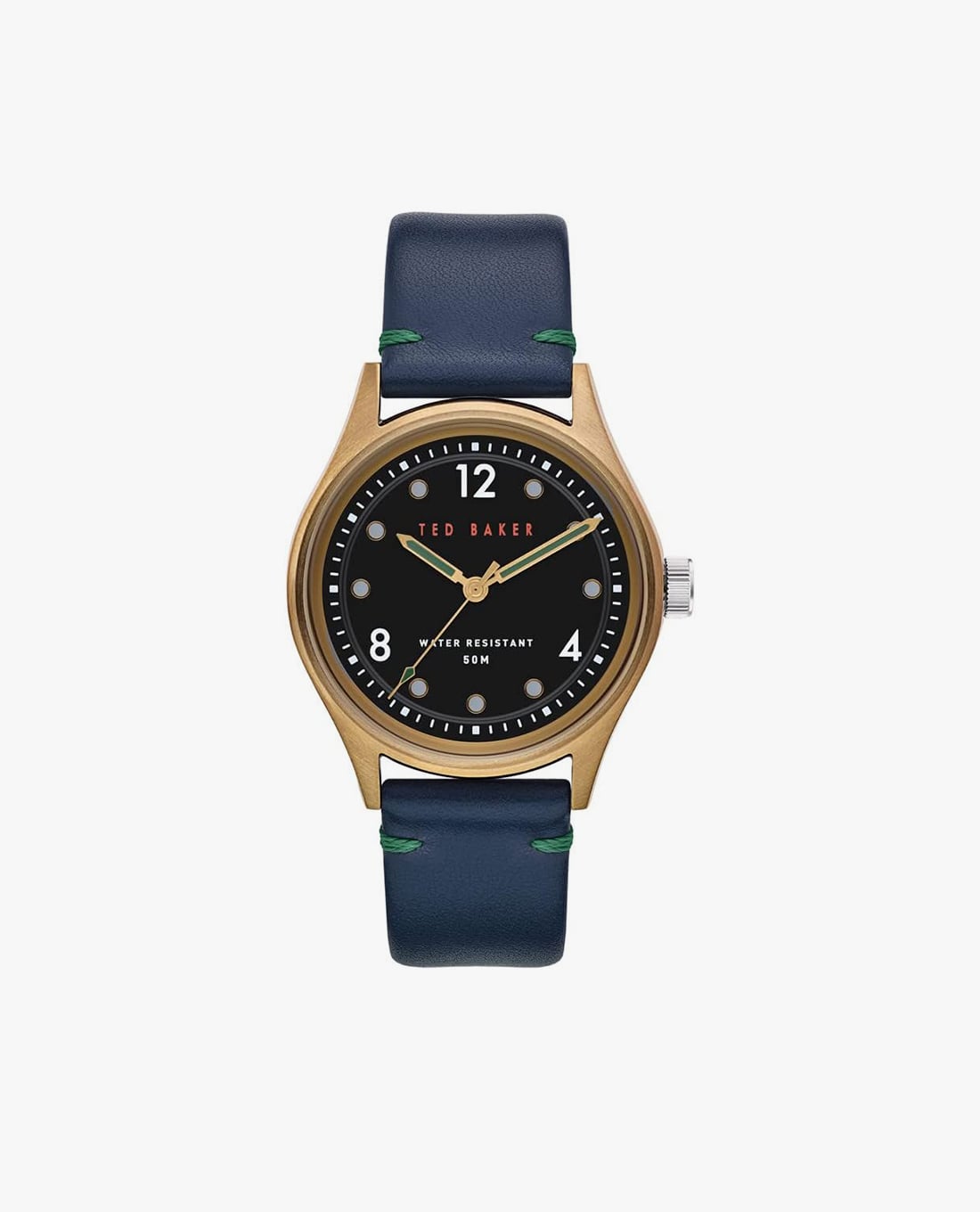 TED BAKER - Đồng hồ nam Beleeni 40mm