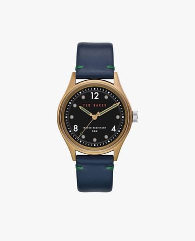  TED BAKER - Đồng hồ nam Beleeni 40mm 