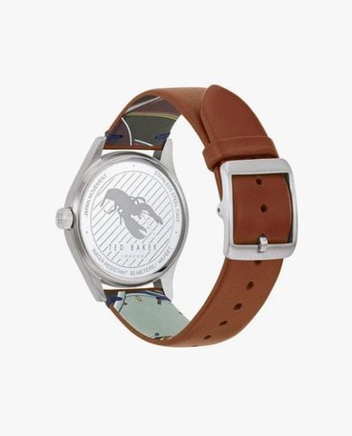  TED BAKER - Đồng hồ nam Beleeni 40mm 