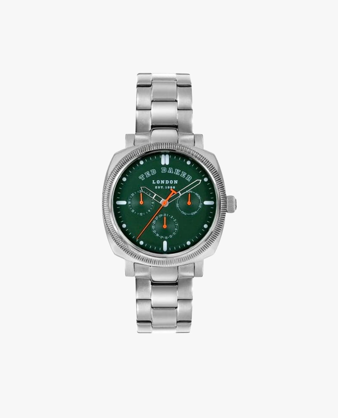 TED BAKER - Đồng hồ nam Caine 44mm