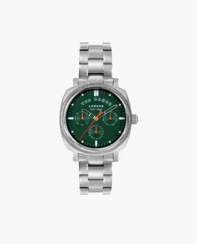  TED BAKER - Đồng hồ nam Caine 44mm 