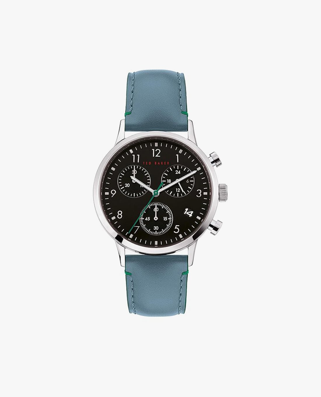 TED BAKER - Đồng hồ nam Cosmop 40mm