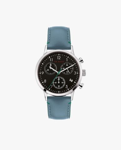  TED BAKER - Đồng hồ nam Cosmop 40mm 
