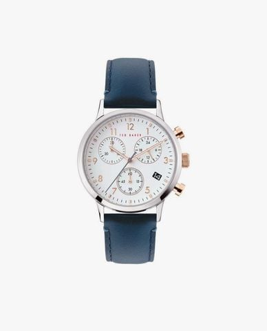  TED BAKER - Đồng hồ nam Cosmop 40mm 