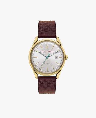  TED BAKER - Đồng hồ nam Daquir 40mm 