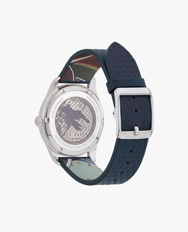  TED BAKER - Đồng hồ nam Daquir 40mm 