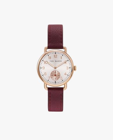  TED BAKER - Đồng hồ nữ Hannah 34mm 