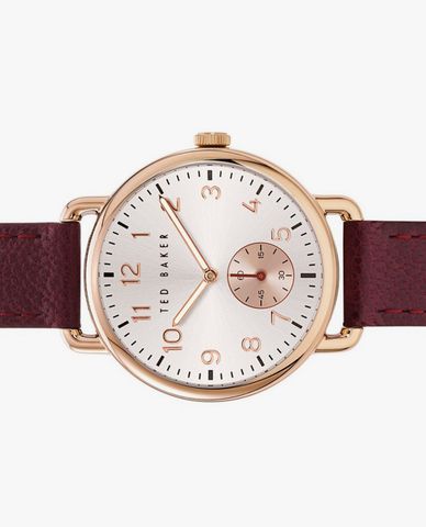  TED BAKER - Đồng hồ nữ Hannah 34mm 