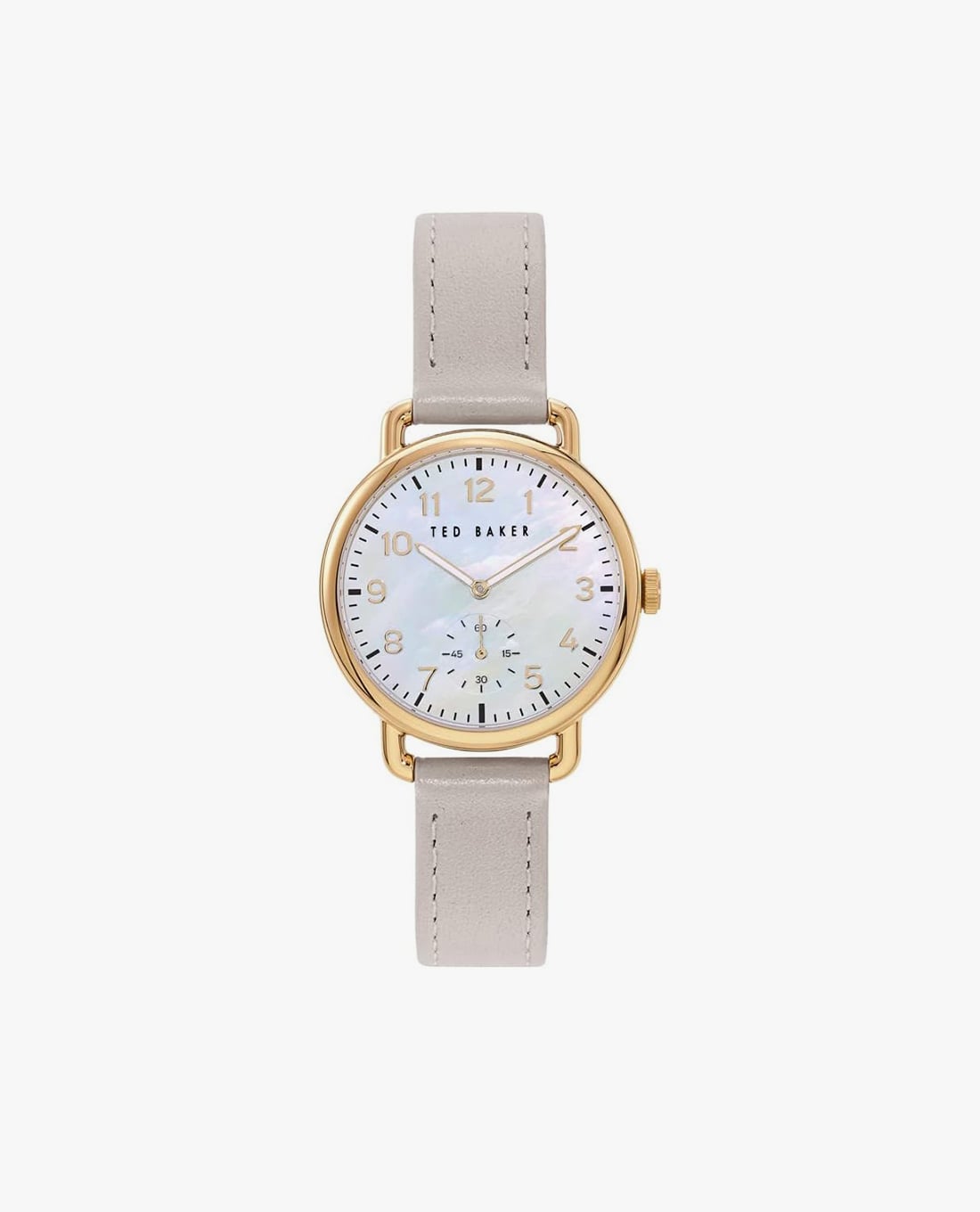 TED BAKER - Đồng hồ nữ Hannahh 34mm