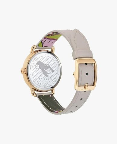  TED BAKER - Đồng hồ nữ Hannahh 34mm 