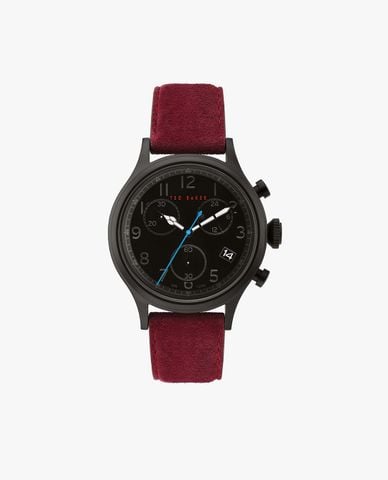  TED BAKER - Đồng hồ nam Lngisla 42mm 