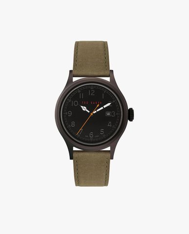  TED BAKER - Đồng hồ nam Lngisla 40mm 