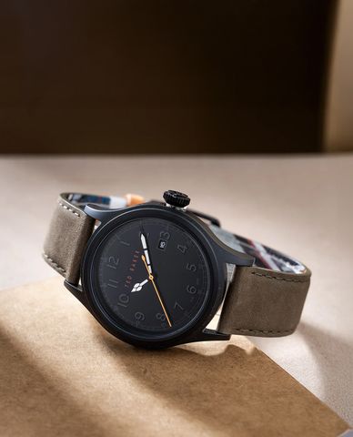  TED BAKER - Đồng hồ nam Lngisla 40mm 