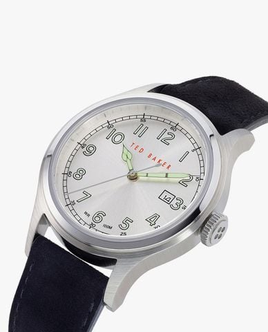  TED BAKER - Đồng hồ nam Lngisla 40mm 