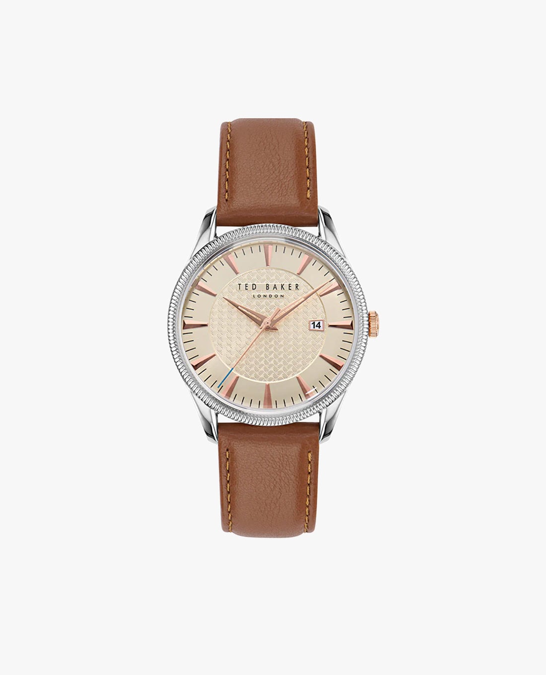 TED BAKER - Đồng hồ nam Leytonn 40mm