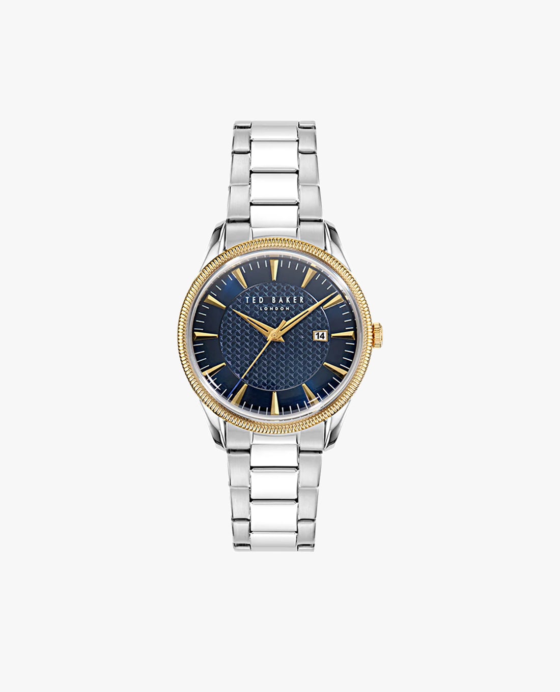 TED BAKER - Đồng hồ nam Leytonn 40mm
