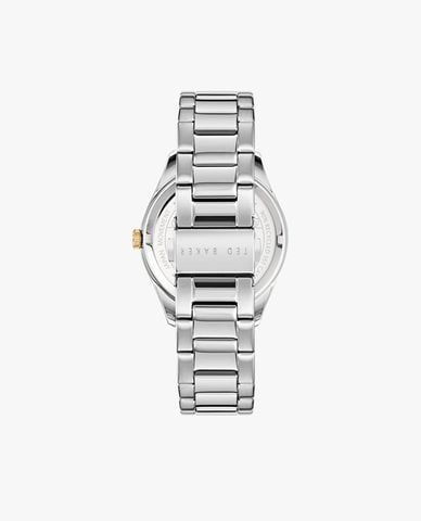  TED BAKER - Đồng hồ nam Leytonn 40mm 
