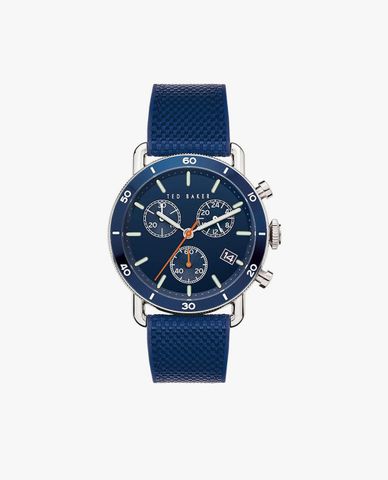  TED BAKER - Đồng hồ nam Magarit 43mm 