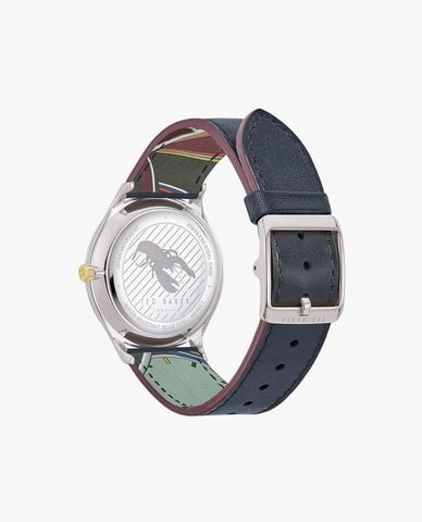  TED BAKER - Đồng hồ nam Dress 40mm 