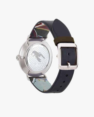  TED BAKER - Đồng hồ nam Mimossa 41mm 