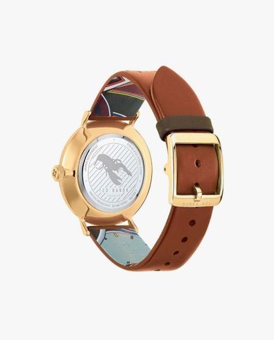  TED BAKER - Đồng hồ nam Mimossa 41mm 