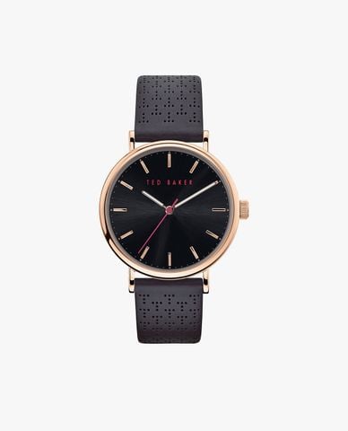  TED BAKER - Đồng hồ nam Margarit 41mm 