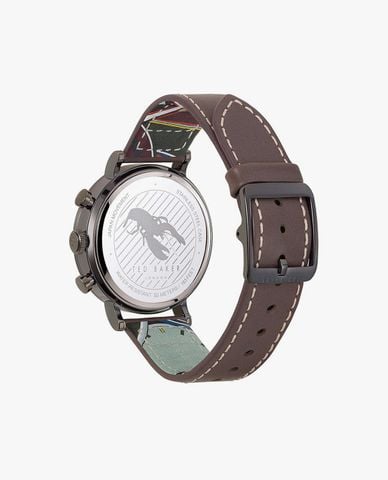  TED BAKER - Đồng hồ nam Marteni 42mm 