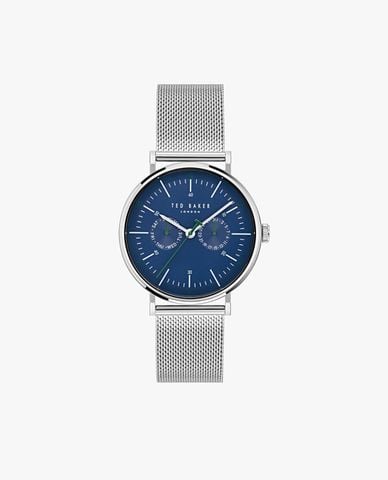  TED BAKER - Đồng hồ nam Phylipa Gents 41mm 
