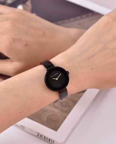  TED BAKER - Đồng hồ nữ Phylipa Classic Chic 28mm 